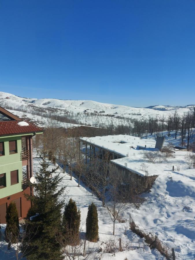 Apartments Zlatiborski Gajevi Εξωτερικό φωτογραφία