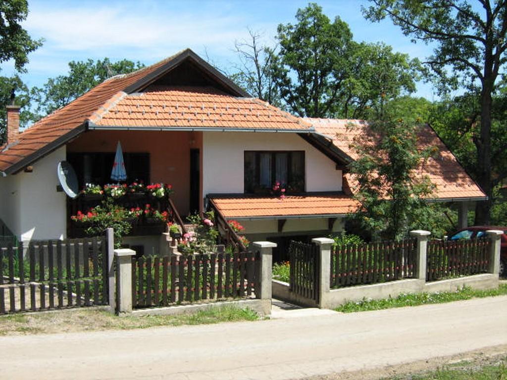 Apartments Zlatiborski Gajevi Εξωτερικό φωτογραφία