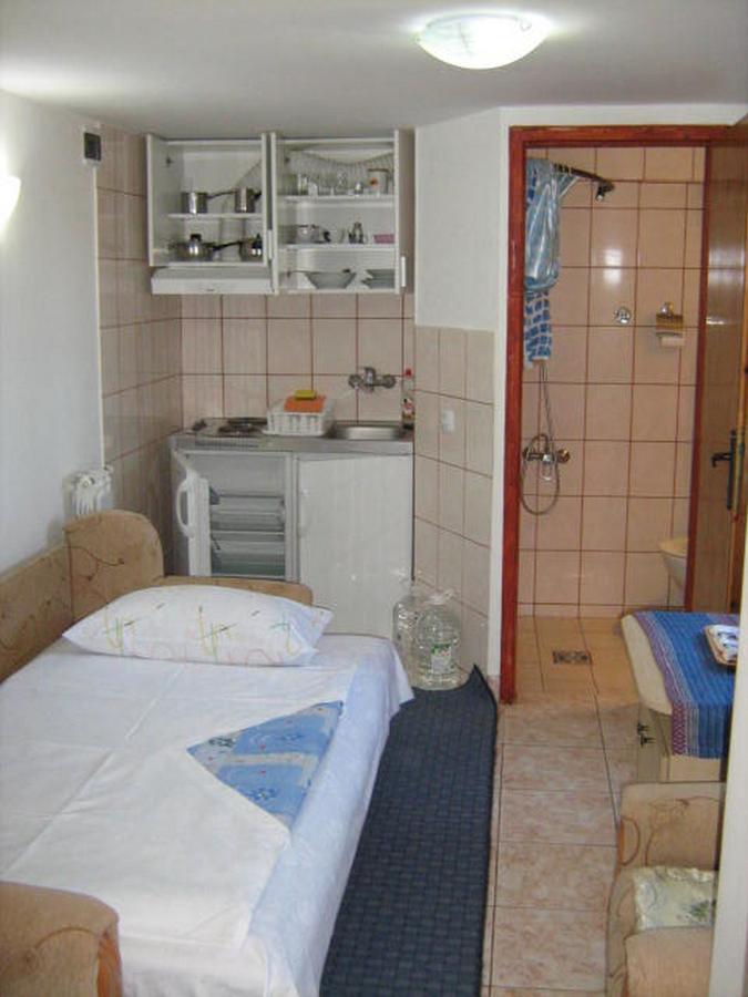 Apartments Zlatiborski Gajevi Εξωτερικό φωτογραφία