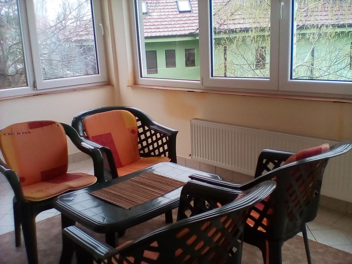 Apartments Zlatiborski Gajevi Εξωτερικό φωτογραφία