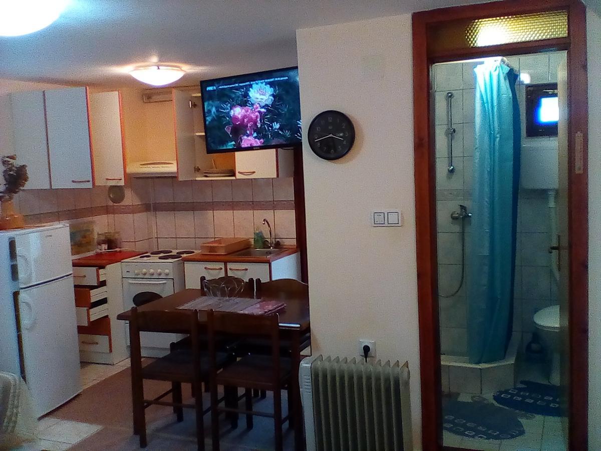 Apartments Zlatiborski Gajevi Εξωτερικό φωτογραφία