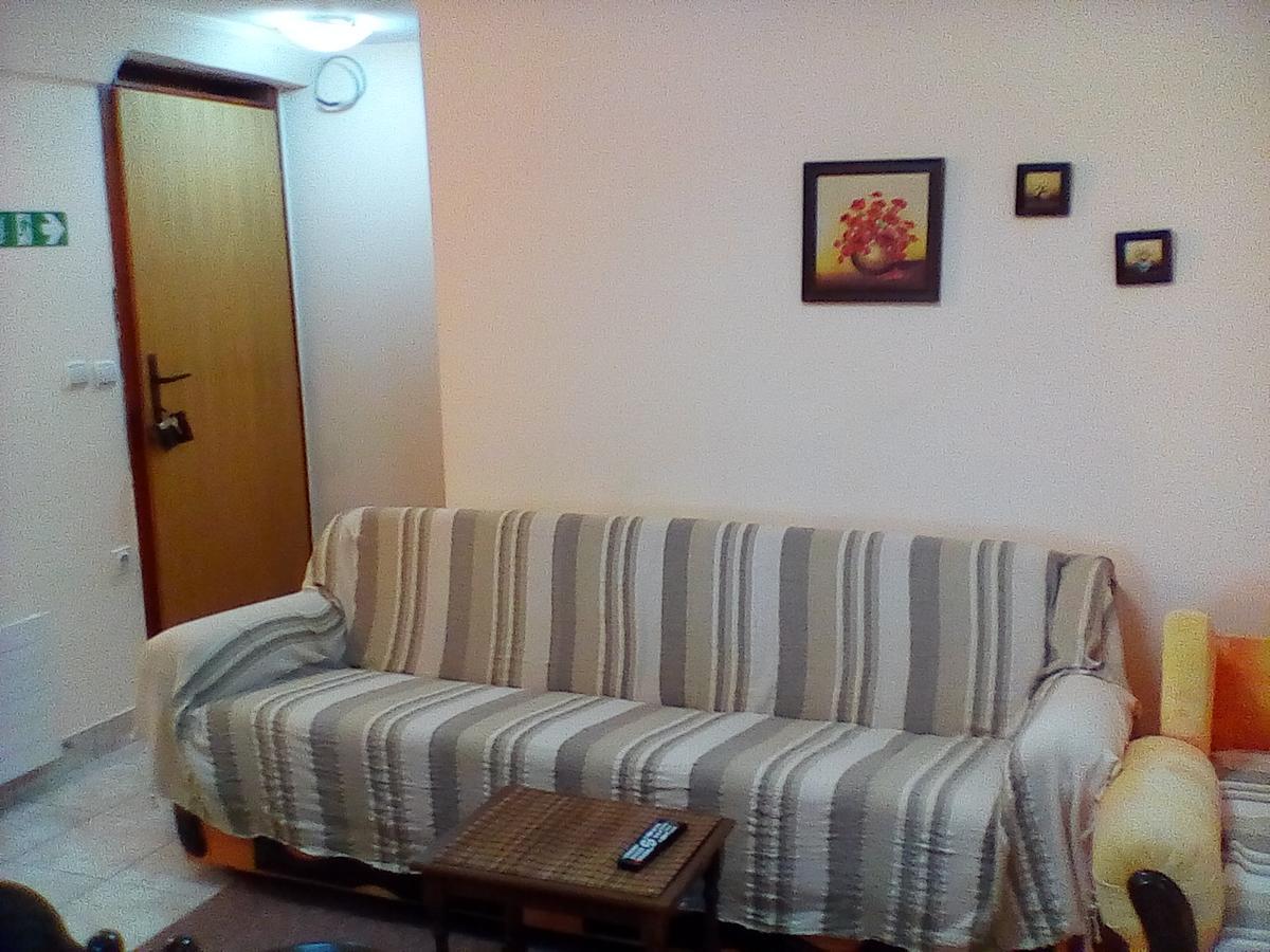 Apartments Zlatiborski Gajevi Εξωτερικό φωτογραφία