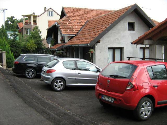 Apartments Zlatiborski Gajevi Εξωτερικό φωτογραφία