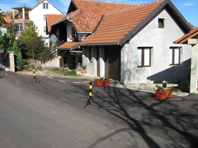 Apartments Zlatiborski Gajevi Εξωτερικό φωτογραφία
