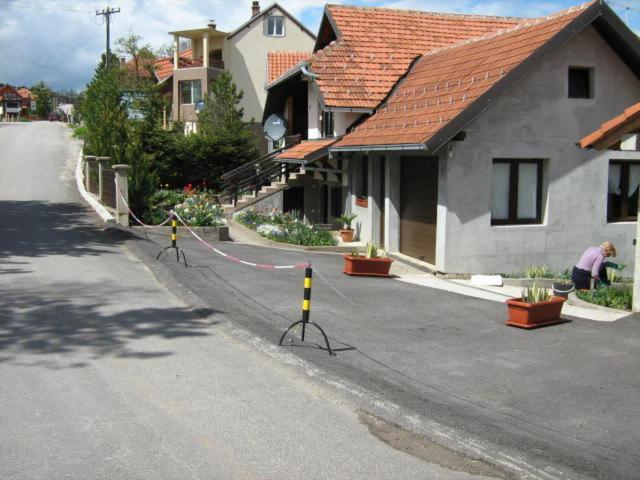 Apartments Zlatiborski Gajevi Εξωτερικό φωτογραφία