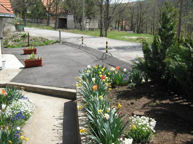 Apartments Zlatiborski Gajevi Εξωτερικό φωτογραφία
