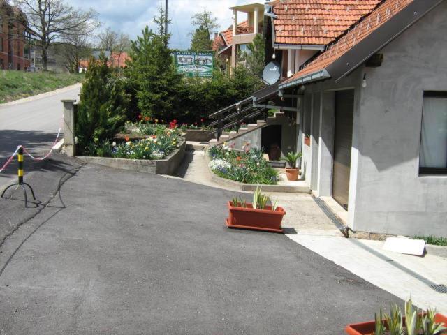 Apartments Zlatiborski Gajevi Εξωτερικό φωτογραφία