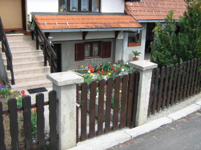 Apartments Zlatiborski Gajevi Εξωτερικό φωτογραφία